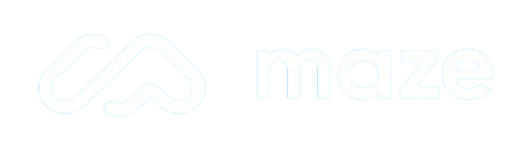 maze